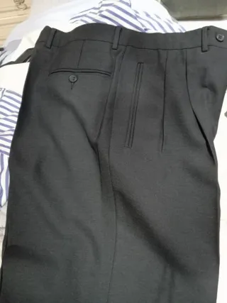Traje Emidio Tucci,  Gris, El Corte Inglés