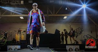 Capa cálida elegante