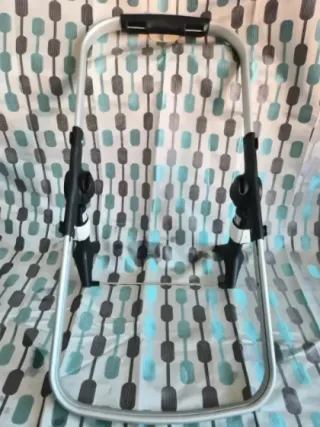 Repuestos Bugaboo Fox - ESTRUCTURA- ARO