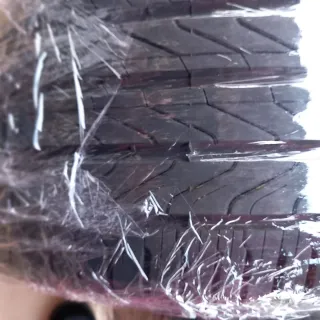 Cuatro Neumáticos Continental 225/45 R17 Y