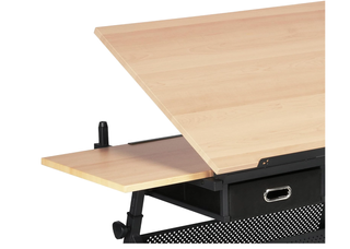 Tavolo Disegno Inclinabile Regolabile