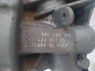 Cremallera dirección 7805501262 seat leon 282068