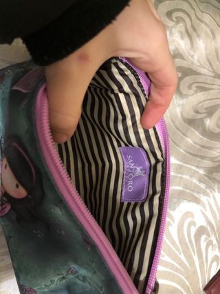 Estuche Santoro London