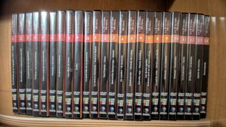 Colección DVDs 2ª Guerra Mundial y Guerra Civil