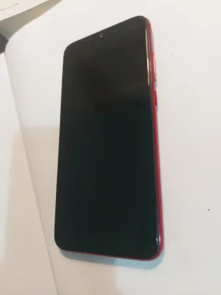 Xiaomi Redmi Note 7 Pro Rosa/Morado
