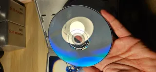 Kingdom Hearts PS2 (PlayStation 2)
