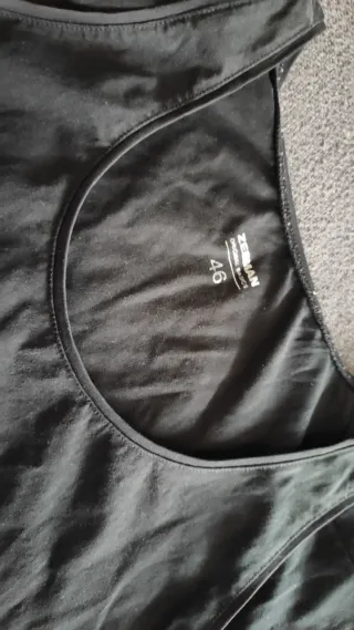 Lote 3 Camisetas Tirantes Talla XXXL