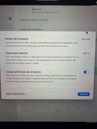 MacBook Pro 14” M1 Pro  16 GB RAM  1 TB SSD