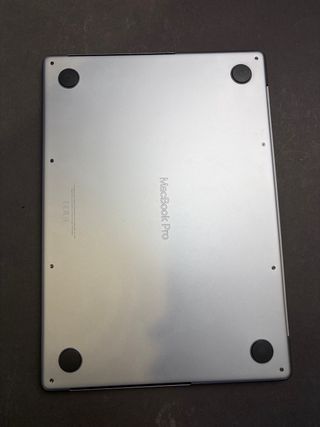 MacBook Pro 14” M1 Pro  16 GB RAM  1 TB SSD