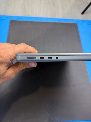 MacBook Pro 14” M1 Pro  16 GB RAM  1 TB SSD
