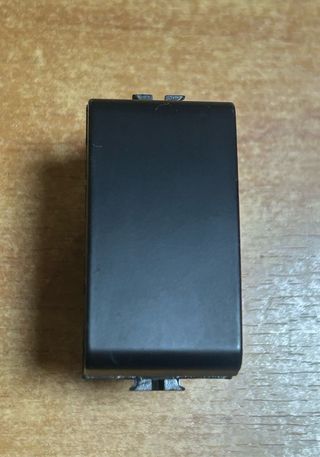 Interruttore Kalos Kane7005