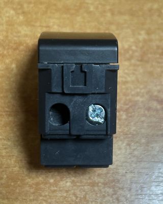 Interruttore Kalos Kane7005