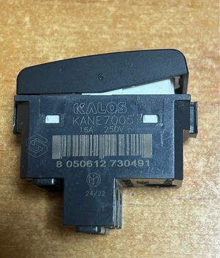 Interruttore Kalos Kane7005