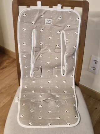 Funda universal para carrito FundasBcn panda