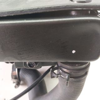 Radiatore acqua CF Moto 700 2024 2025