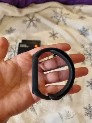XIAOMI SMART BAND 7