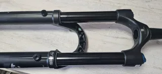 Horquilla Fox 38 NUEVA