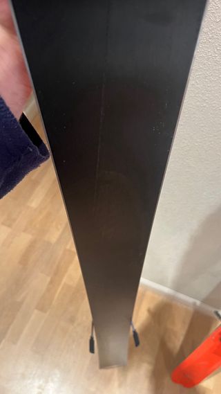 Esquís de travesía Dynafit 179cm