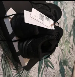 Zapatillas Adidas Galaxy 7 W Talla 38