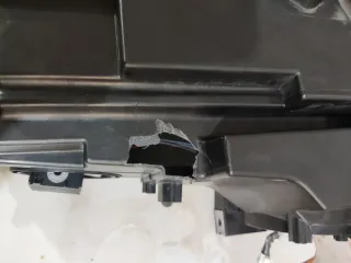 Despiece Faro BMW Adaptative LED Derecho