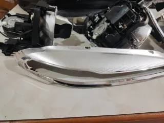 Despiece Faro BMW Adaptative LED Derecho