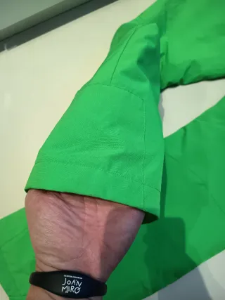 Pantalón de esquí Brugi Talla XL