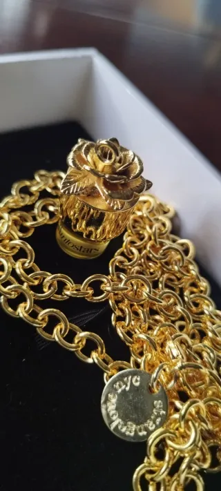 Strangelove nyc (attar perfume)