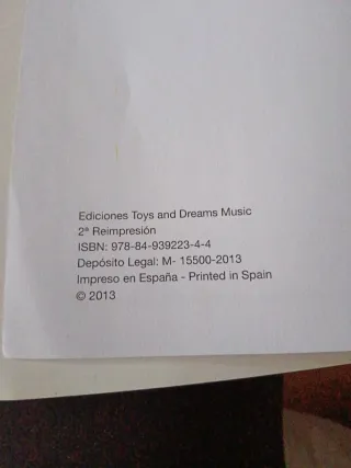 Método Completo Lenguaje Musical 1