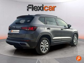 Seat Ateca 1.5 TSI 110kW (150CV) DSG S&S FR XL