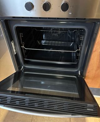 Horno Teka Multifunción 60cm Negro