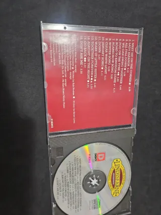 CD The Best of Lindisfarne - 16 Classic Tracks