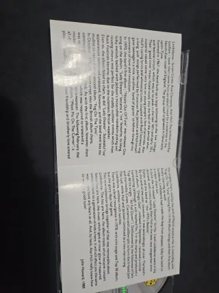 CD The Best of Lindisfarne - 16 Classic Tracks