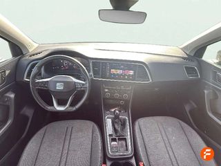 Seat Ateca 1.5 TSI 110kW (150CV) DSG S&S FR XL