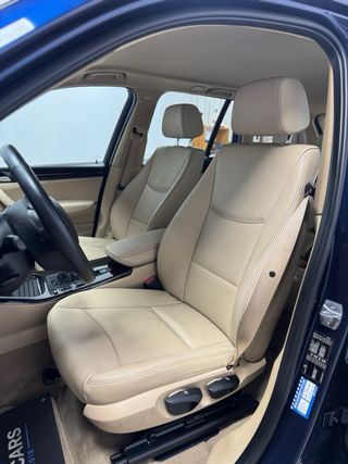 BMW X3 2015 - NACIONAL - IMPECABLE - “ C “