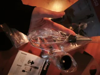 Batidora Ufesa Jupiter 1500 Max + Accesorios