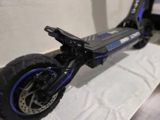 Patinete Eléctrico ULTIMATE