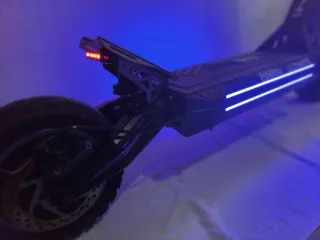 Patinete Eléctrico ULTIMATE