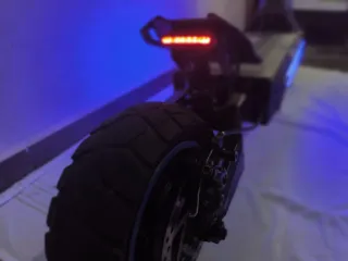 Patinete Eléctrico ULTIMATE