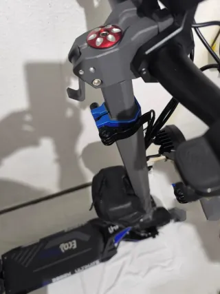 Patinete Eléctrico ULTIMATE