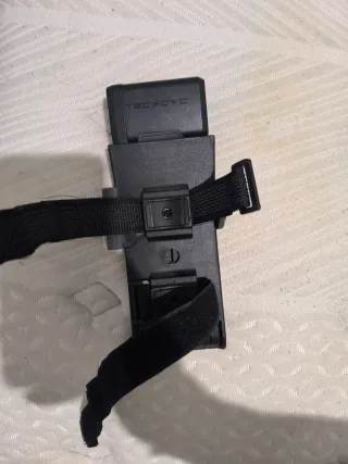 Patinete Eléctrico ULTIMATE