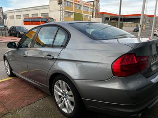 BMW Serie 3 2009