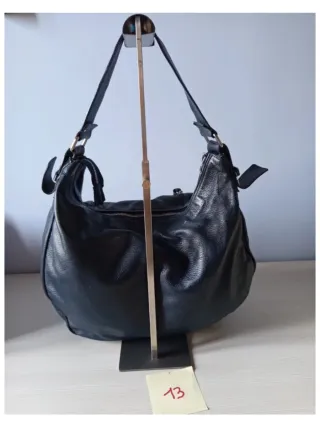 Borsa Artigianale Vera Pelle