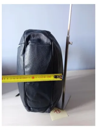 Borsa Artigianale Vera Pelle