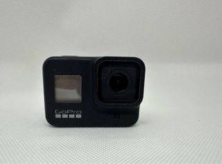 GoPro Hero 8 Black + Accessori