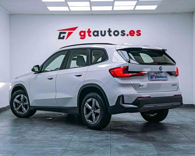 BMW X1 18d sDrive Advantage 150CV