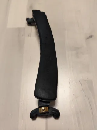 Almohadilla 12" 13"  básica para violín y viola