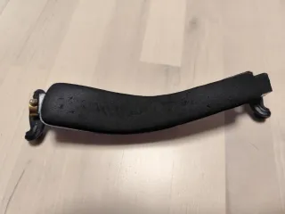 Almohadilla 12" 13"  básica para violín y viola