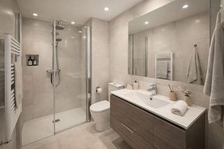 Piso en venta en Poble Nou en Manresa