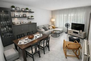 Piso en venta en Poble Nou en Manresa