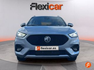 MG ZS 1.0T Luxury